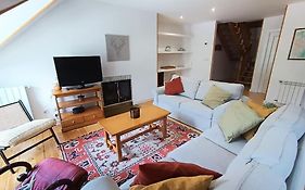 Balaitus Petfriendly - Arafita Apartamentos
