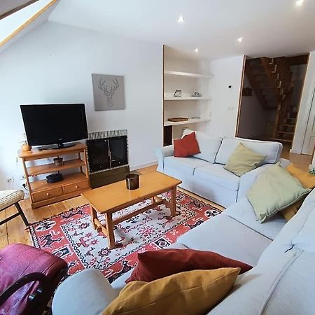 Balaitus Petfriendly - Arafita Apartamentos Sallent de Gállego Exterior foto