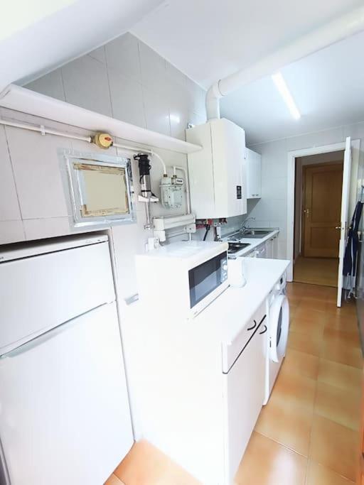 Balaitus Petfriendly - Arafita Apartamentos Sallent de Gállego Exterior foto