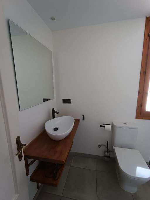 Balaitus Petfriendly - Arafita Apartamentos Sallent de Gállego Exterior foto