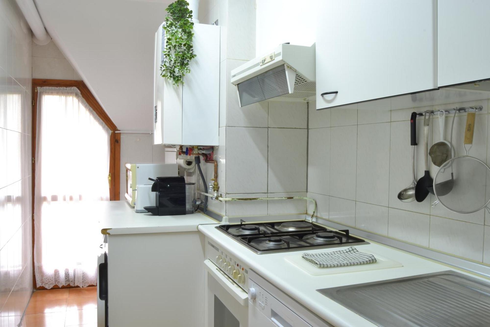 Balaitus Petfriendly - Arafita Apartamentos Sallent de Gállego Exterior foto