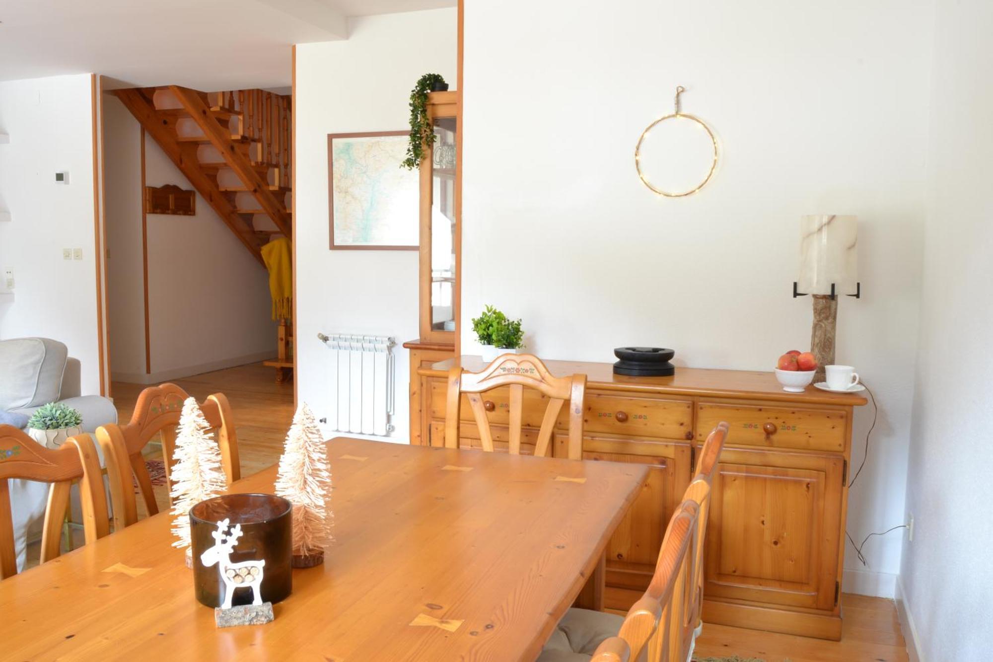 Balaitus Petfriendly - Arafita Apartamentos Sallent de Gállego Exterior foto